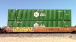 WB Intermodal Frt at Erie NV -57